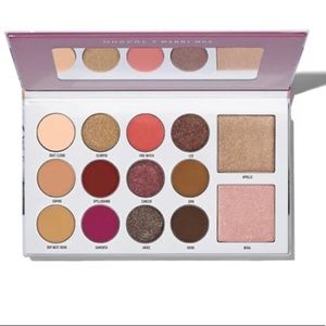 MOPRHE x Manny MUA Glam Palette